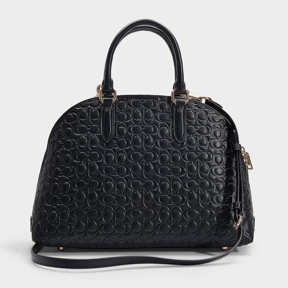 Coach Handbags - Coach Quinn Satchel